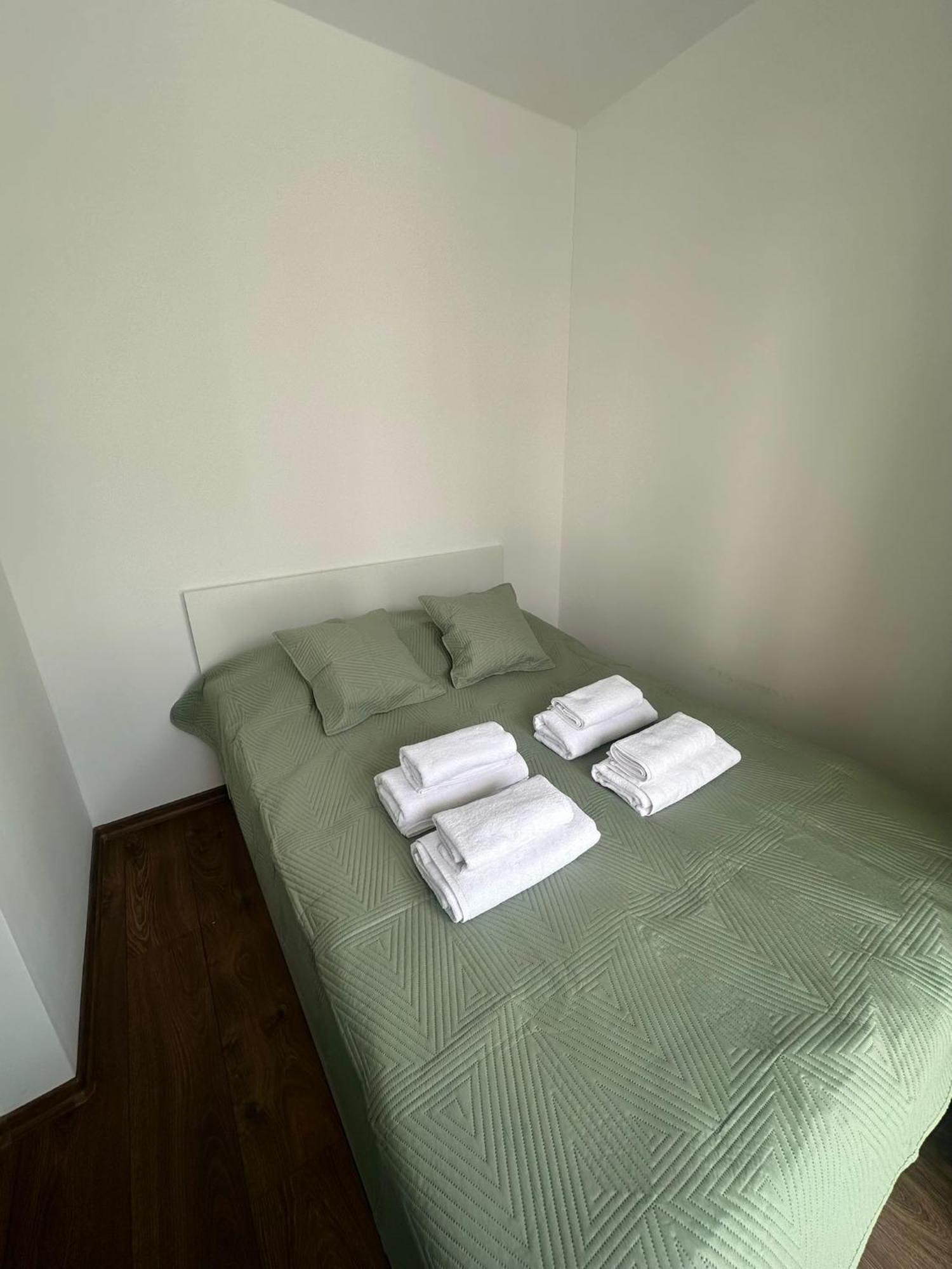 Apartment Kopernik Park Olsztyn