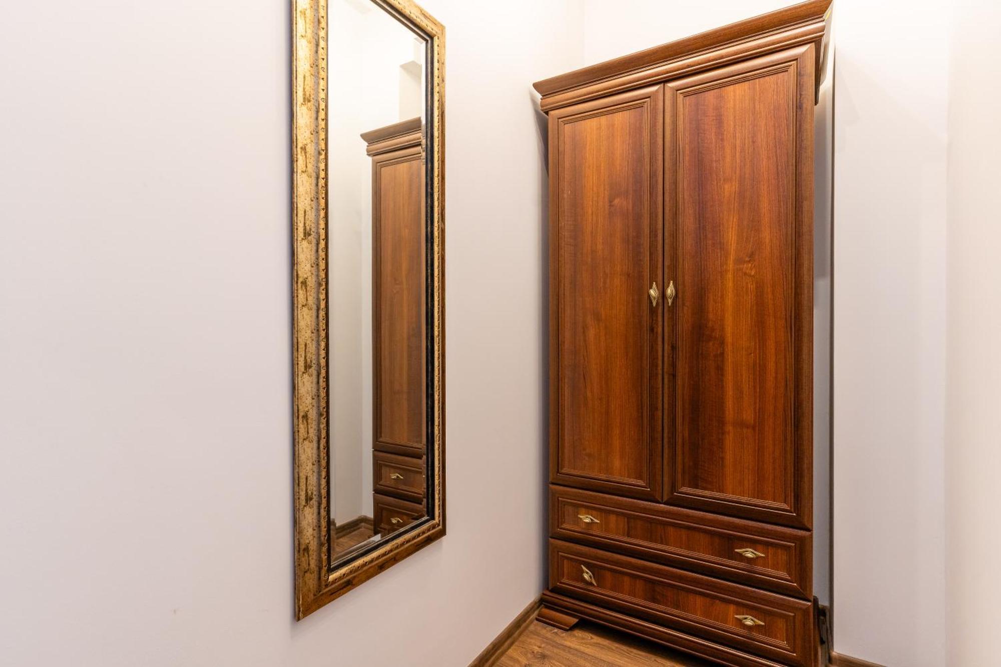 Apartment Kopernik Park Olsztyn